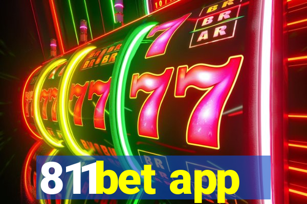 811bet app